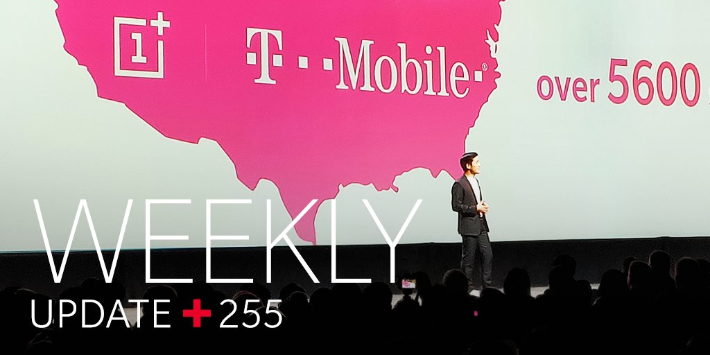 oneplus tweet picture