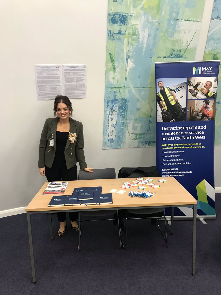 GillKellyMY's tweet image. So pleased to be at the Building Wyre event #raisingaspirations #developingcommunities @ASharkey_MY