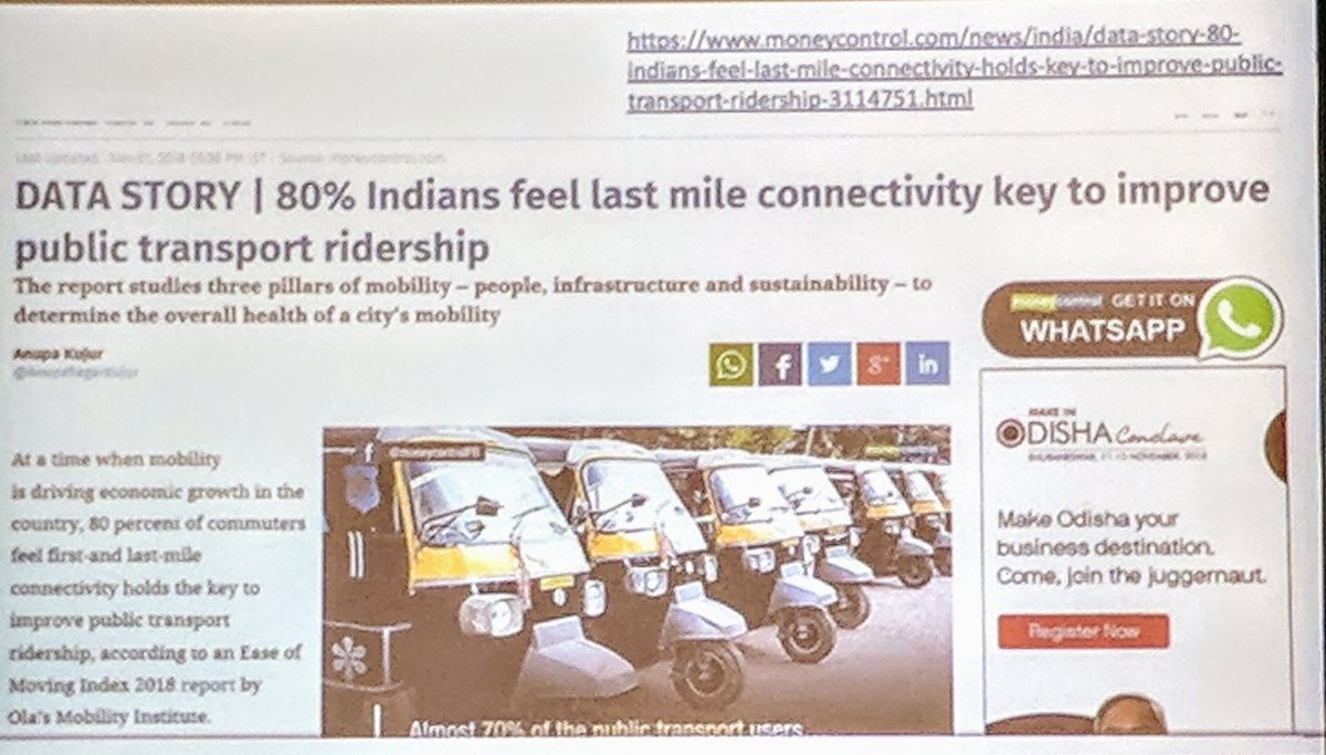 ClaytonHLane's tweet photo. 80% of Indians feel last mile connectivity key to improving public transport. Developers query #MahaMetro on how data &amp; tech could solve this challenge! 

#TransformNagpur #Hackathon @UMI_2018 @CMOMaharashtra @giztransport #TUEWAS @TUMInitiative @mytransport @_SUTP
@_dmoser https://t.co/xX9o7Md4iY