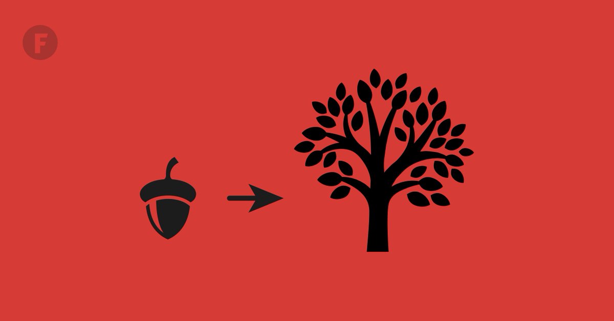 forepoint's tweet image. Q: "What makes Forepoint your creative agency of choice?" A: "Whatever idea you go with, they always turn it into something bigger, better, stronger." Perhaps time you discovered what we could do for you! fore.pt/2CVAR5w

#MakingComplexSimple #creativity