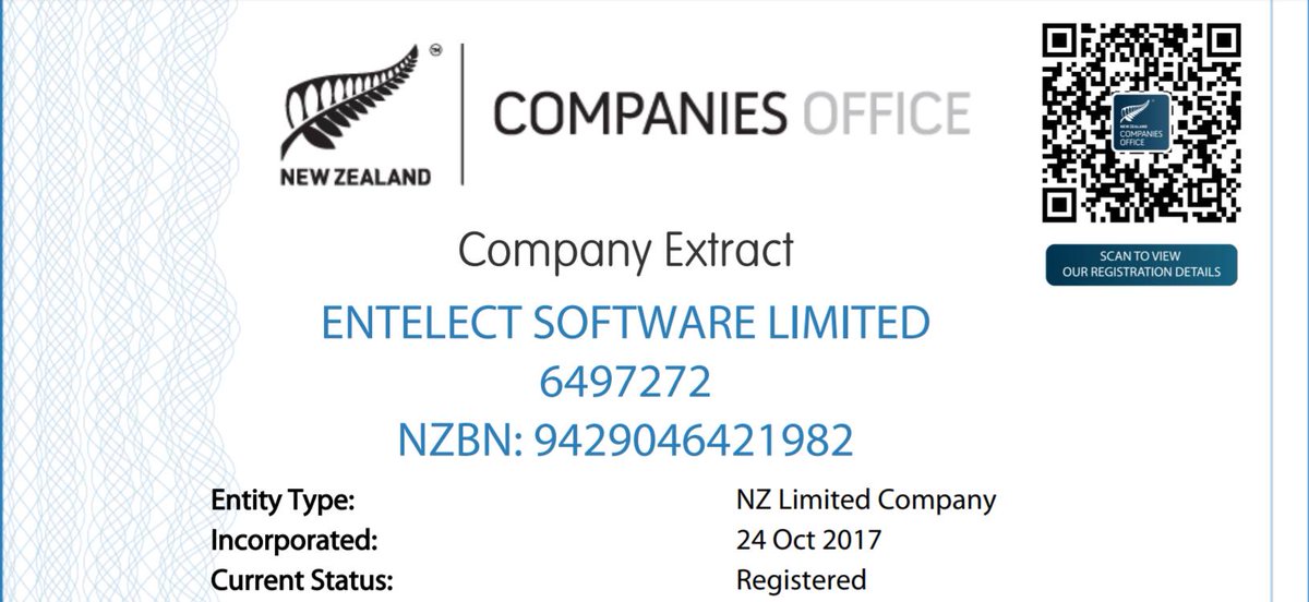 Entelect tweet media