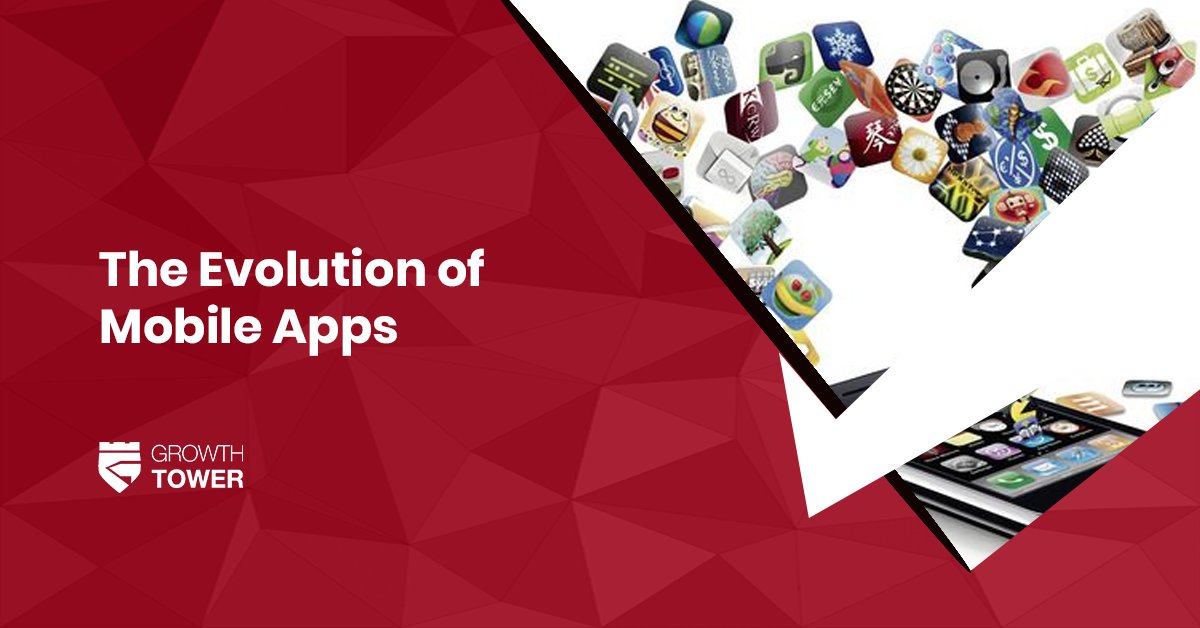 GrowthTower's tweet photo. Have you ever wondered how #mobileapplications walked in our lives? We did and gathered all the information for you. Keep reading to find out!
https://t.co/qFbo9EOfyK https://t.co/alfh5y80n3