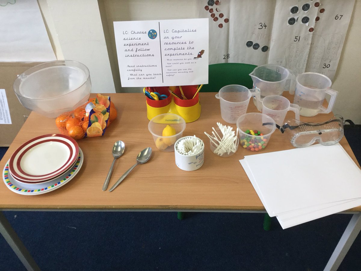 LarkHallPrimary's tweet photo. #lhblackfriars and #lhwaterloo have loved #lhsteam! We have been super scientists and engineers! #lhstu https://t.co/JNIWybymFU