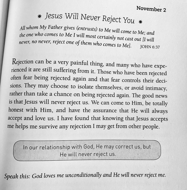 Karabo_Mokgoko's tweet image. Good Morning Beautiful People 🌞 

No matter what anyone might say, Jesus will never reject you. 
#KaraboMotivates #FridayFeeling
