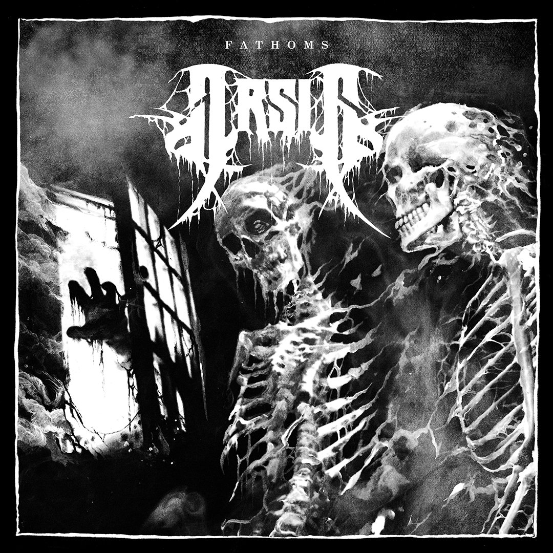 MUSIC VIDEO: "FATHOMS"
Melodic tech-death overlords #ARSIS have released their horror movie inspired new album VISITANT via Nuclear Blast (Americas) and Agonia Records (EU + RoW).

Watch the music video and add the album to your collection at ArsisOfficial.com.