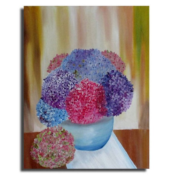 postbaerbel's tweet photo. Hydrangea in vase, flowers in vase, hydrangea painting, oil painting, still life #CanvasArt #WallHanging #StillLife #SstrechedCanvas #OriginalPainting #OilPainting #FineArt #FlowersPainting #GiftForHer #HomeDecor 
€85.00
➤ https://t.co/7fKL10EUJn
via @outfy https://t.co/amQMPrIvZZ