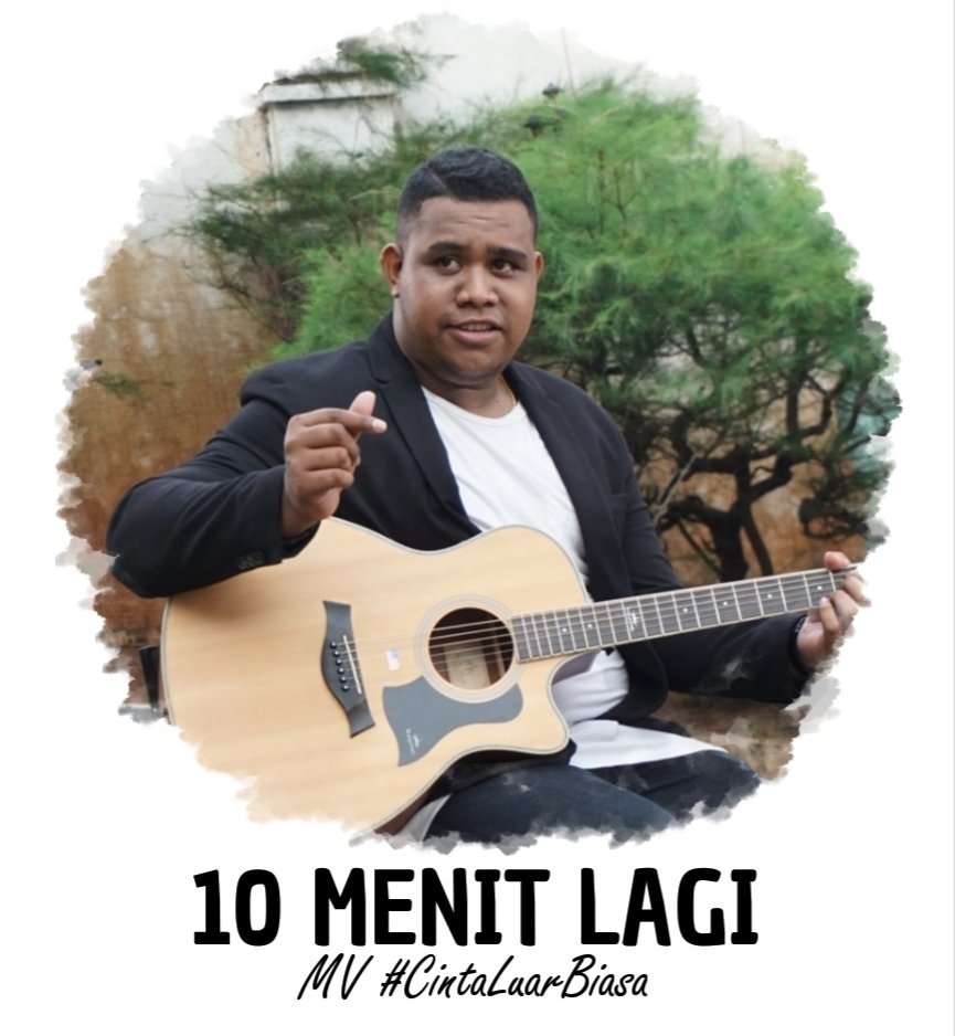 Poppycapella_'s tweet photo. Aseli diciptakan oleh anak Kupang. Aseli dari cerita pengalaman pribadi saat masa sekolah. 10 MENIT LAGI!!! Music Video #cintaluarbiasa @andmeshkamaleng akan membuat haru Sobat Hits. Nggak percaya? Subscribe dulu sekarang https://t.co/cz6oxbMEdg https://t.co/LWLAykGFcR