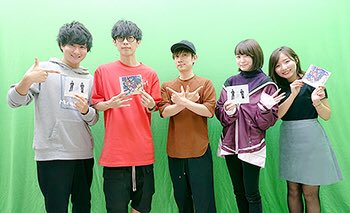 グリッドマン ユニバース公式アカウント on X