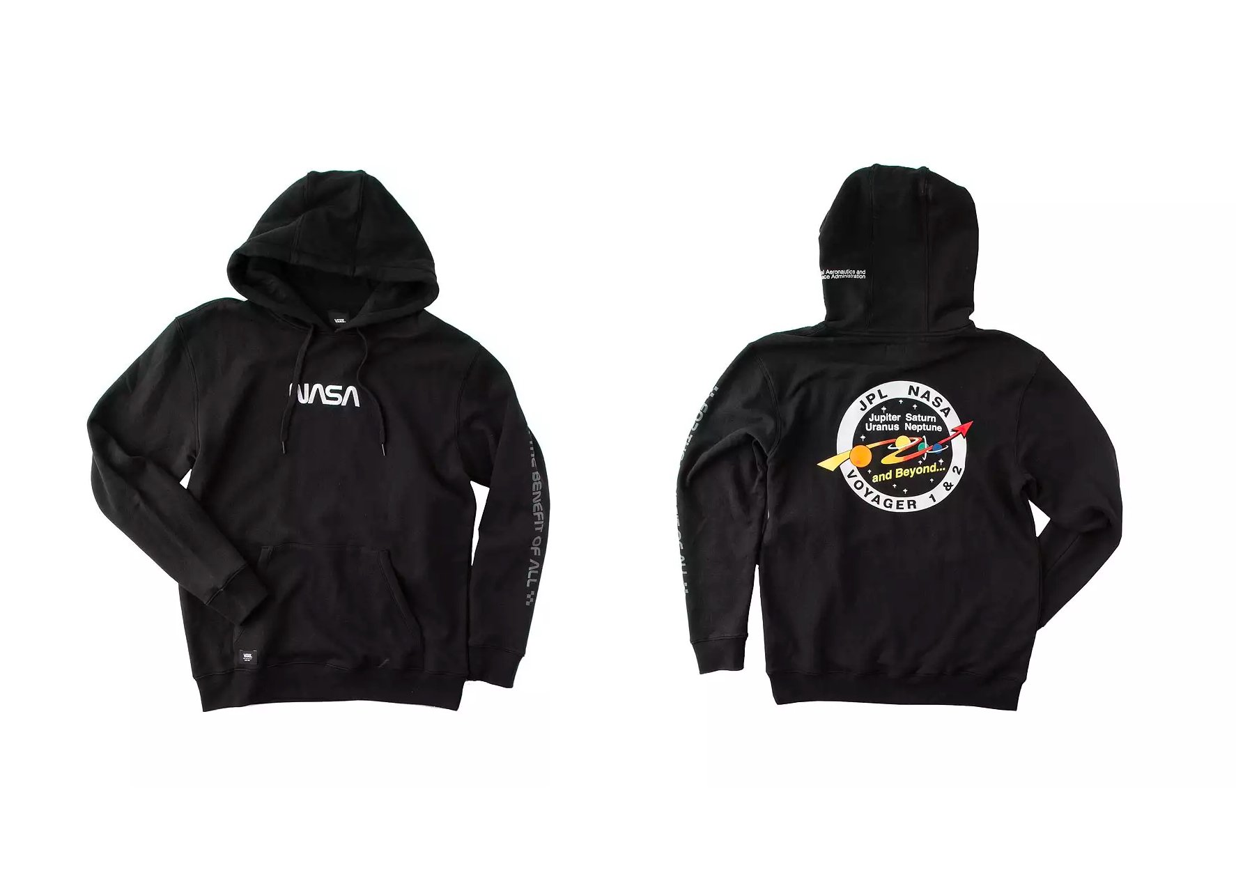 klæde Læge dump Sneaker Shouts™ en X: "MOVING QUICK 👀 NASA x Vans "Space Voyager" Hoodie  in Black BUY HERE: https://t.co/Jc9Jeges7P https://t.co/v48RB52otV" / X