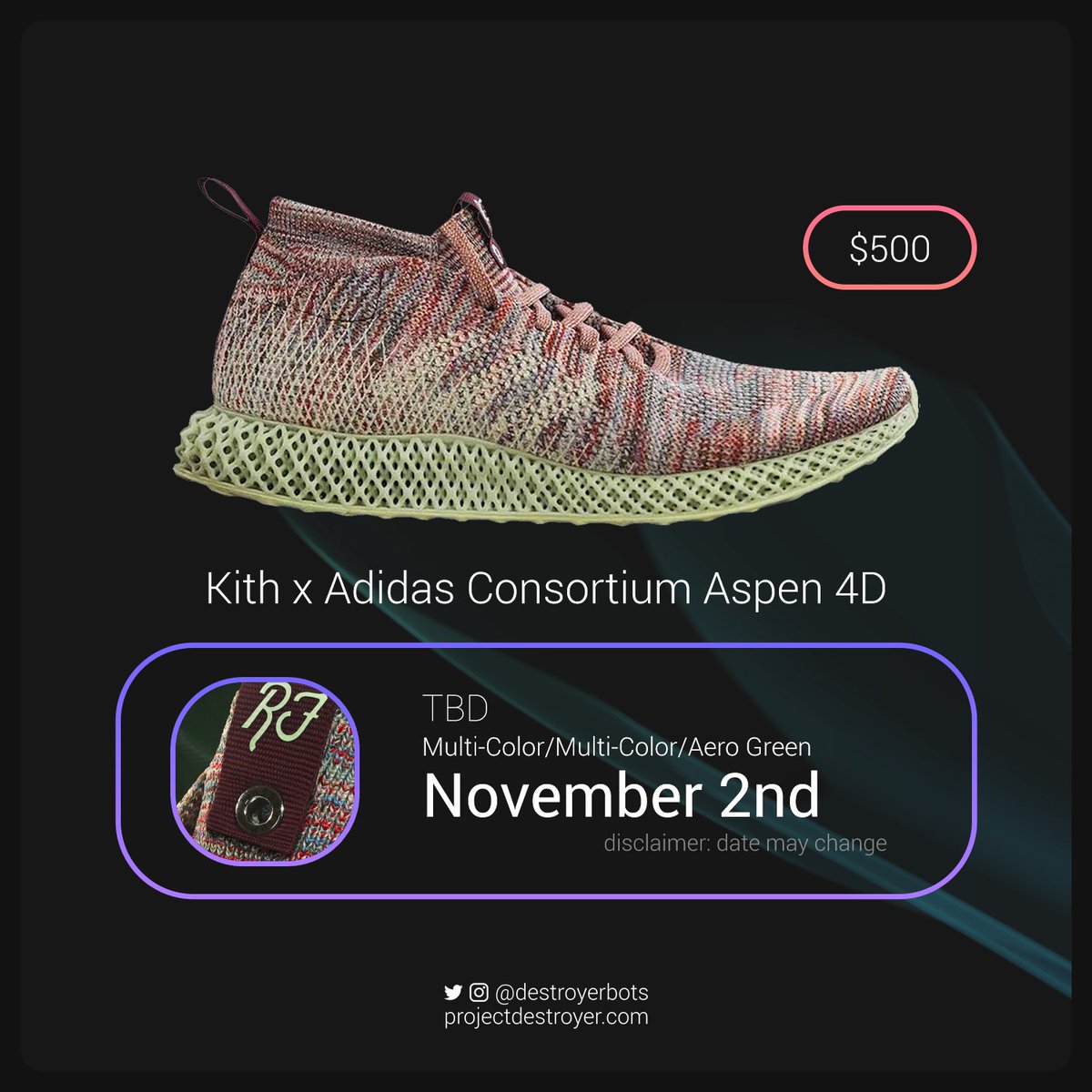 kith 4d aspen
