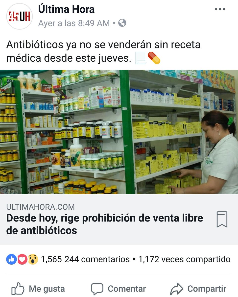 mariliar26's tweet photo. Fin del comunicado. https://t.co/d8VLk2J86n