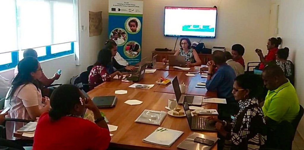 Good #financialgovernance is a central component to #capacitybuilding for us. Here we are with #regional experts doing a refresher course in financial management of #donor #funds.