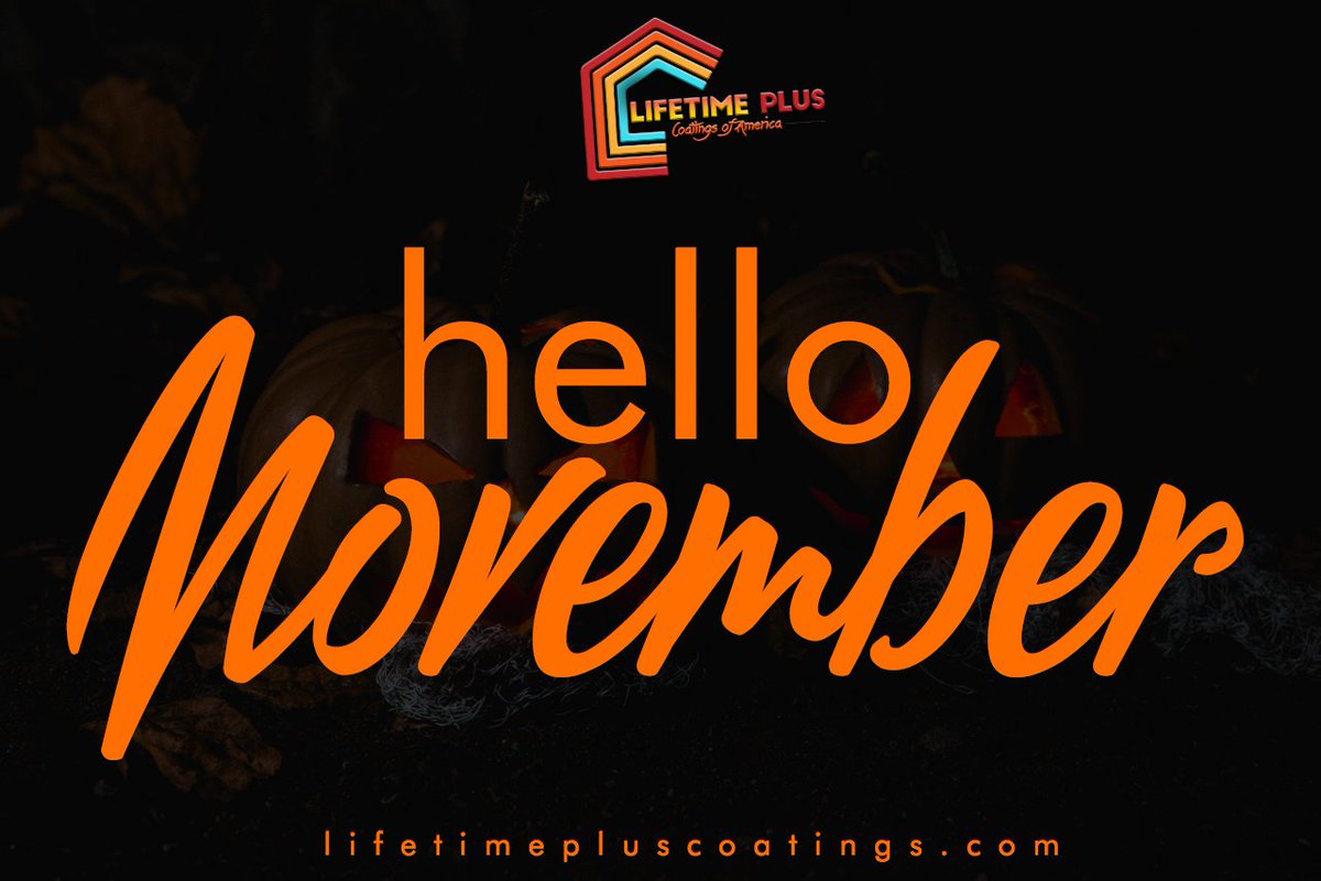 lifetime_plus's tweet photo. Hello November we love this time of year and it’s a great time to start on those
.
.

#SayGoodbyetoPaint 
#LifeTimePlus #HomeRenovation https://t.co/D2mLtQy5MF