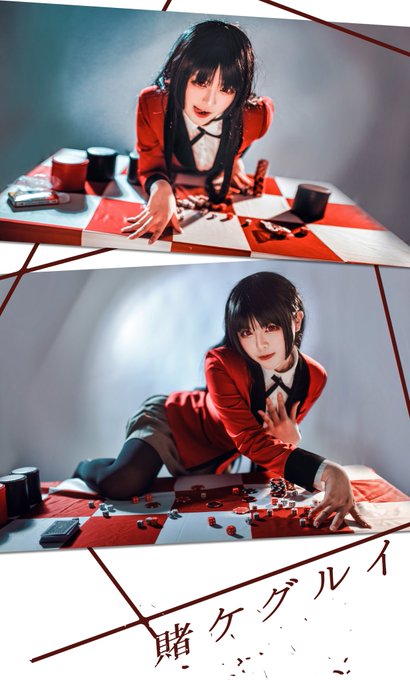 Twitterのコスプレ画像70