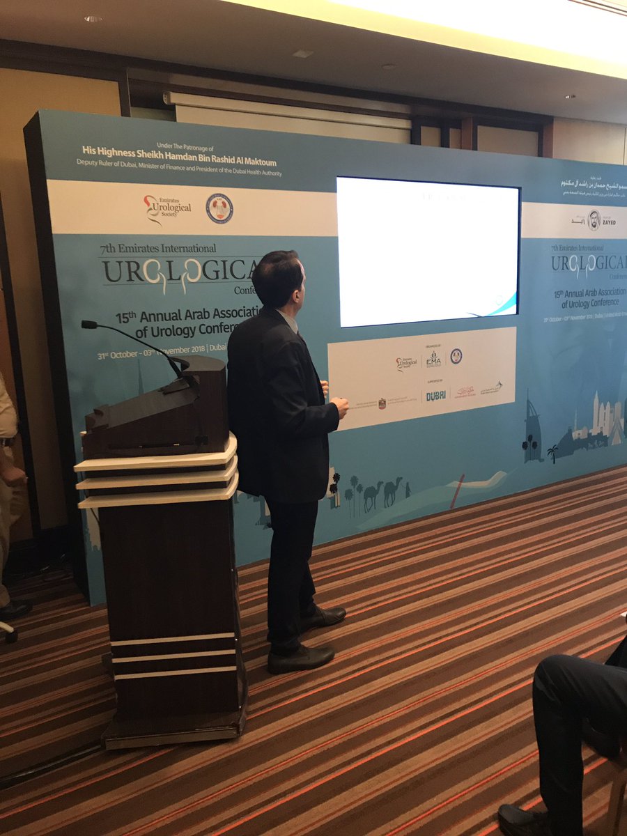 EUS (@emiratesurology) on Twitter photo 