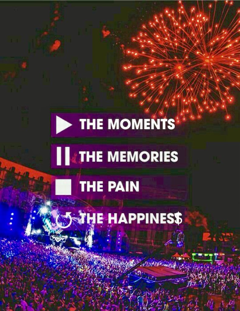 'Life is made of small moments like this. ' 
#trance
#trancemusic 
#trancelife 
#trancequotes 
#music 
#musicfestival 
#intrancewetrust 
#trancephilosophy 
#aboveandbeyond 
#trancelover 
#tranceaddict 
#trancefestival 
#trancenation 
#trancefamily 
#realtrancetalk