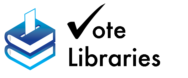 penguinasana's tweet image. I&apos;m asking y&apos;all to pledge to #votelibraries b/c  free access to books, reading, and literacy for EVERYONE matters &amp;amp; it&apos;s not overstating to say, changes lives. buff.ly/2SDXuzR @everylibrary #libraries