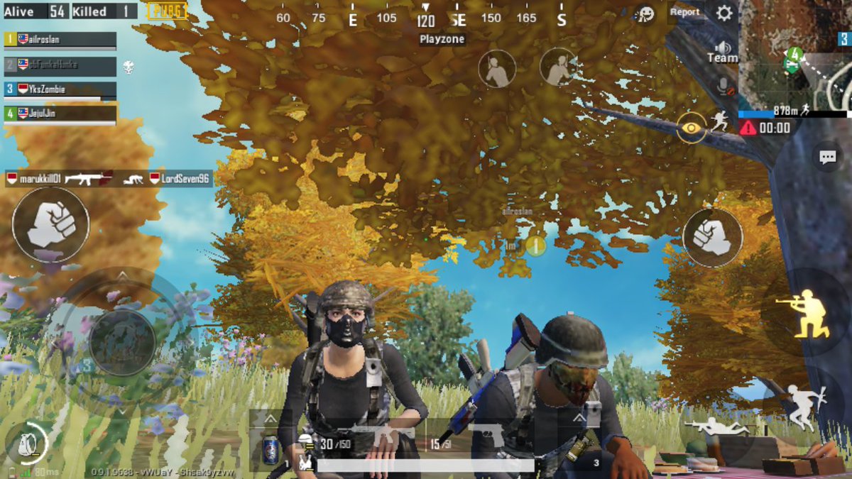 gggggggguiii00's tweet photo. Buat peminat PUBG jangan datang ke sini buat masa ni kemungkinan sesak sebab tengah viral🔥😂😂 https://t.co/CIdCRcWnjx