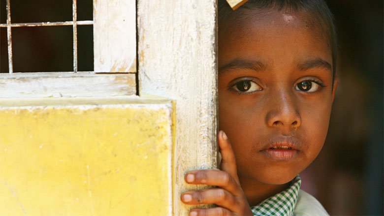 For South Asia—home to 33% of the world’s poorest—investing in human capital is about taking a holistic view: wrld.bg/K0eT30mq3px #InvestInPeople