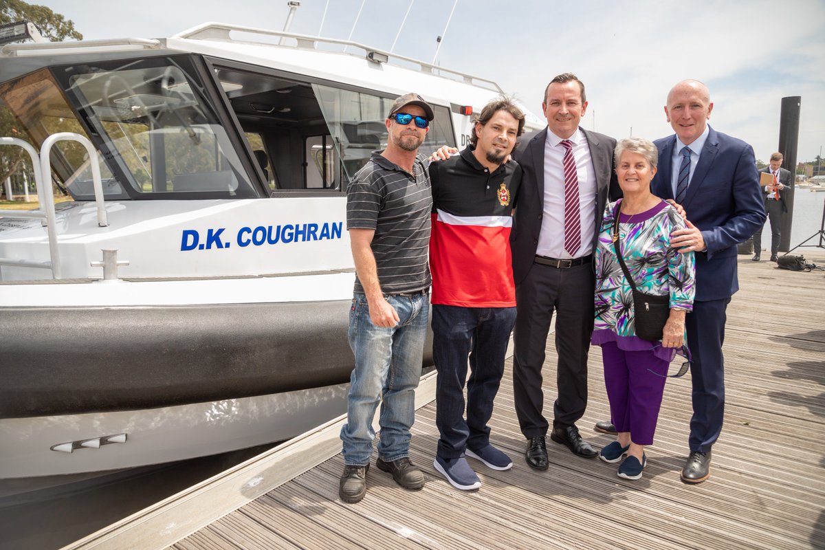 Check spelling or type a new query. Mark Mcgowan Family : Mark McGowan (@MarkMcGowanMP) | Twitter
