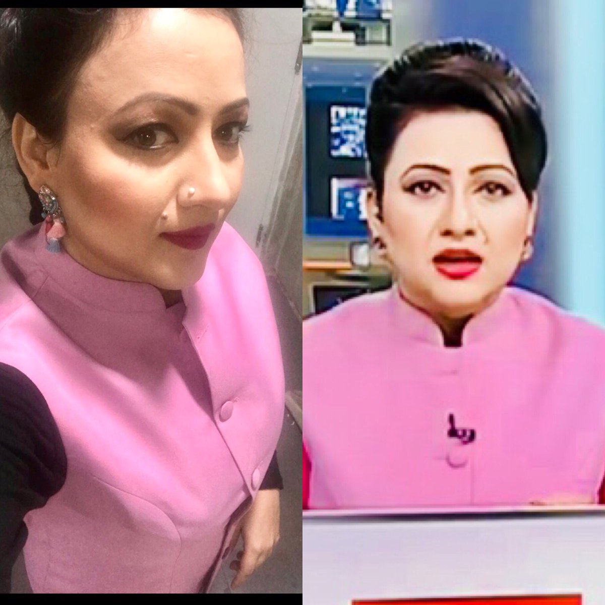 bushrakhanum86's tweet image. This will always remain Nehru jacket for me #ModiJacket