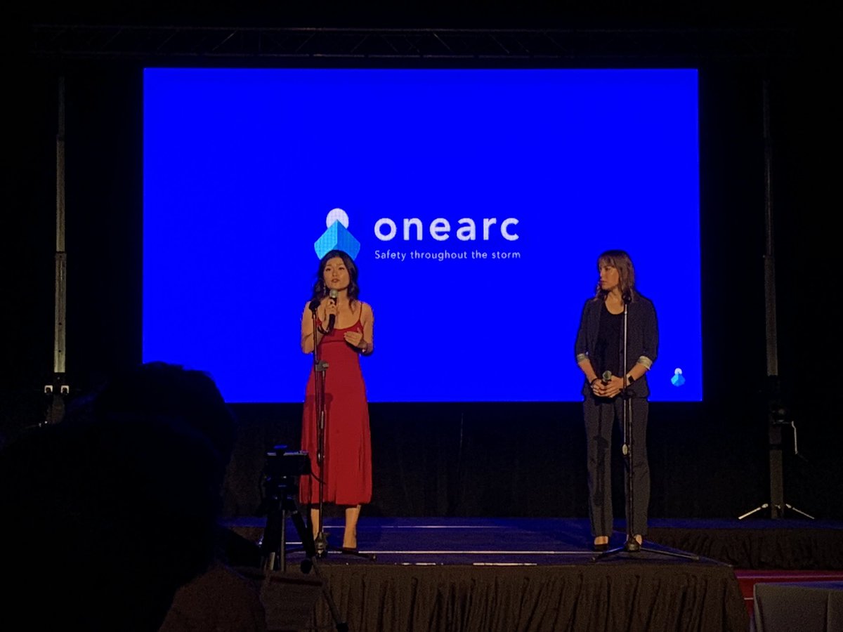 OneArcio's tweet photo. After months of hard work, we are finally here! Pushing our platform to save more lives! https://t.co/Exk7PX25lN