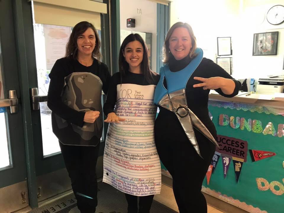 #ThisIsAVID  #ThisIsAvidDunbar #ThisIsAvidSVUSD