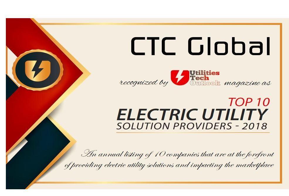 CTC_ACCC's tweet image. CTC Global Selected as a Top Ten Utility Solution Provider lnkd.in/dsahiSY

#accc #CTCGlobal #ACCCConductorSolutions