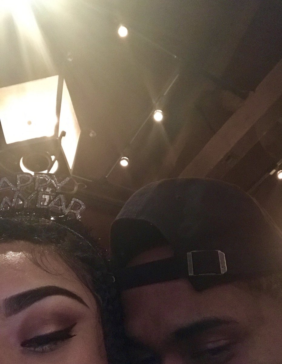 realparisprice's tweet image. Imma hold it down for you down here shordy. I told you I would always have your back no matter what happens. Dont worry ❤️ #NotYourAverageJo