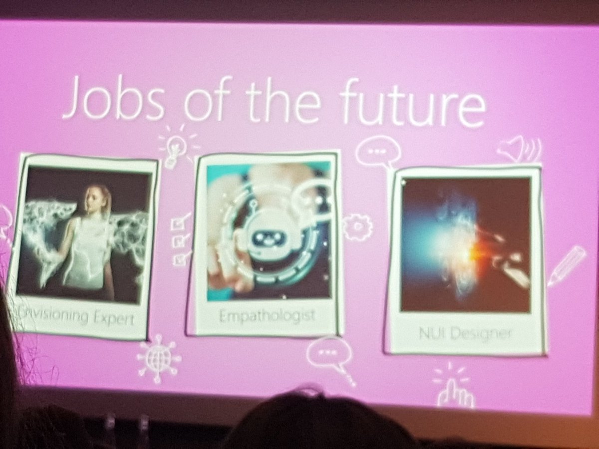 Kate Thorpe tweet media