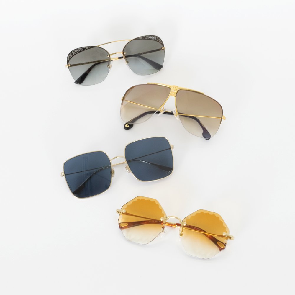 Sunglasses Shop Twitter