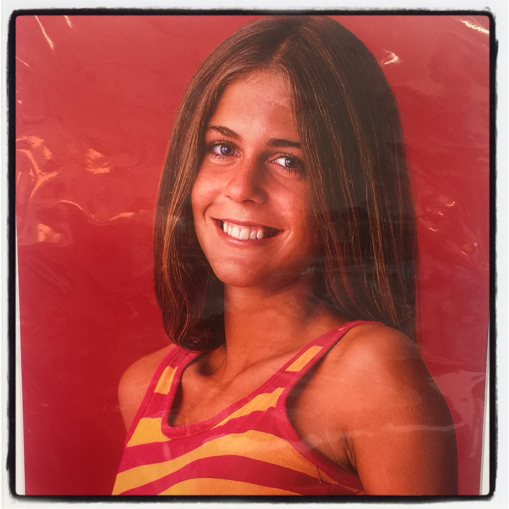 Rita Wilson Brady Bunch