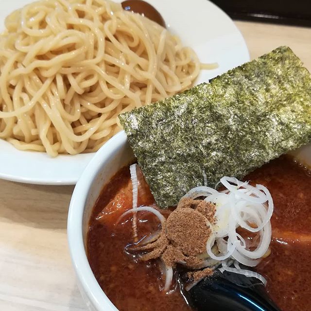 つけ麺坊主間宮 つけ麺坊主間宮