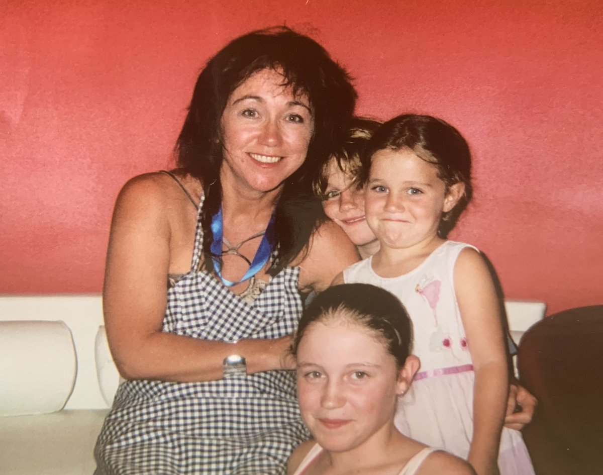 Flashback Friday – it’s 2001 and Ogilvy PR acquires Howorth, which is a good excuse for a family celebration!! #25yearsofhoworth #teamhoworth