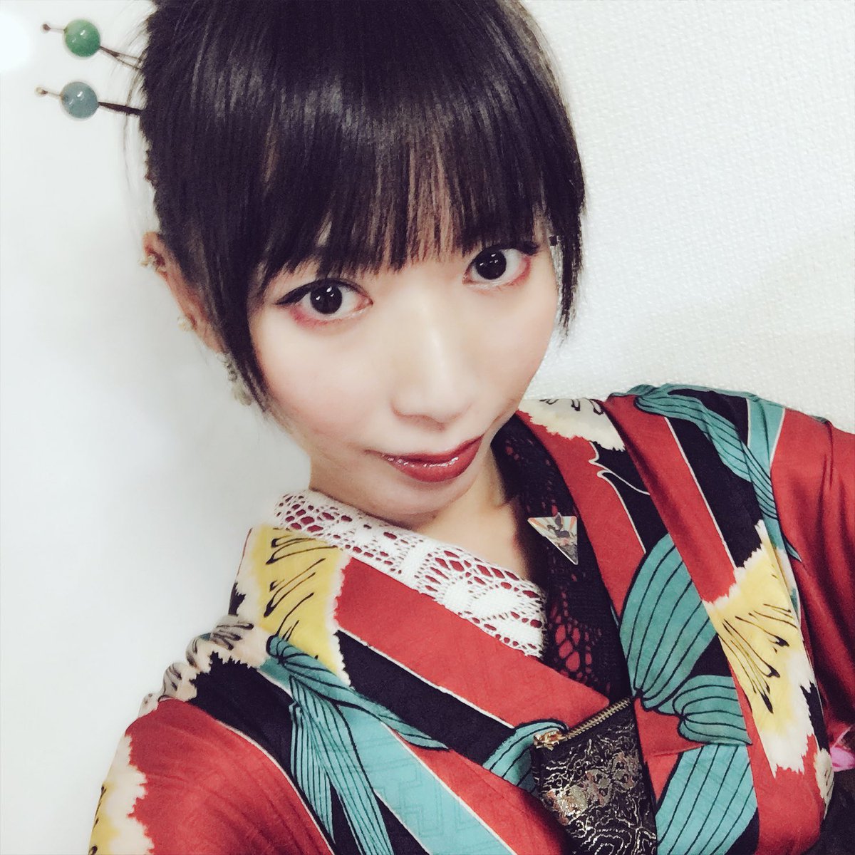 刹(3年経っても心は新妻 on X: 