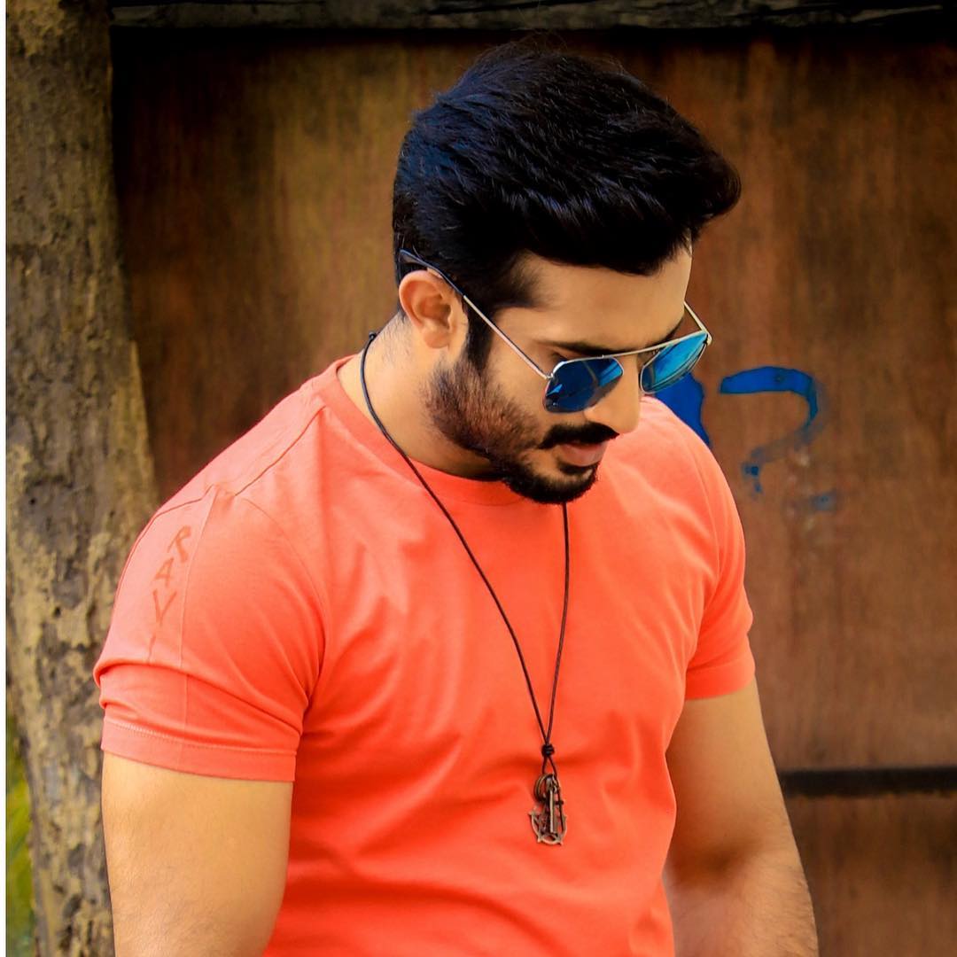 Anchor Ravi on Twitter: Anchor Ravi on Twitter: