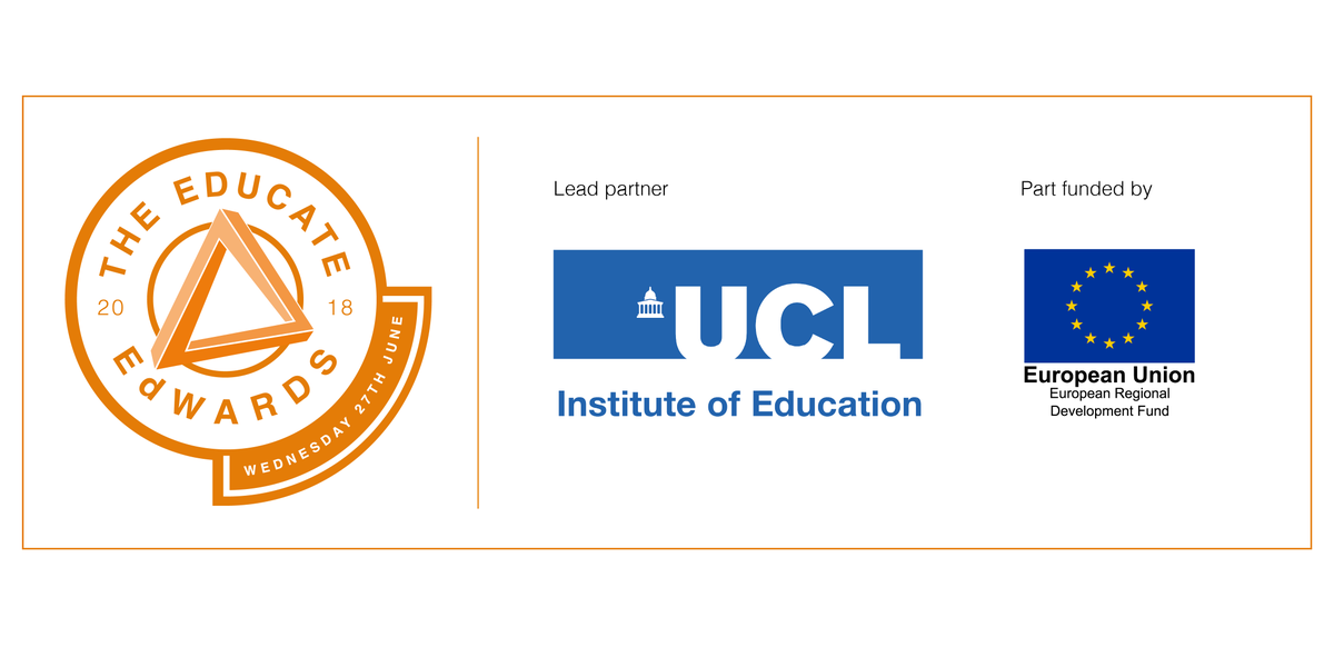 startuplabsorg's tweet photo. The #EDUCATE #EdWard recognises products that are #EvidenceAware or #EvidenceApplied
See the #2018 #EdWardians > https://t.co/bf6fpH3WEI
#Research4EdTech #BetterEdTechBetterLearning https://t.co/G3lgWl5lLw