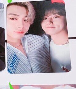 artha_pt's tweet photo. Help me RT
WTT Monsta x photocard are you there
🐹Have : MH-KH | JH-WH-SH
🐻Want : IM-HW (the 2nd pict)
INA 🆗 || WW 🆗
#TRADEMX
@MXTradeINA @monstaxtradeINA https://t.co/6enNxag4hW