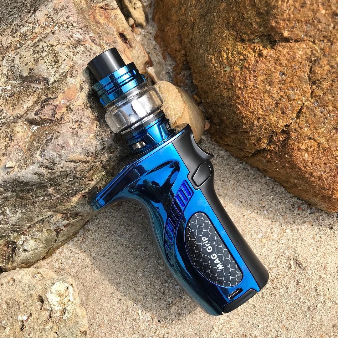 vapesourcing's tweet photo. I heard that you like blue more οΌ π€π
π» @SMOKTECHLOGY Mag grip kit π»
.
Now pre-order here: https://t.co/8uxIOpQatz
.
#vapesourcing #smok #smokmagkit #smokmaggrip #smoktfv12 #vape #vaping #vapeon #vapelife https://t.co/GKBz0Ky2jj