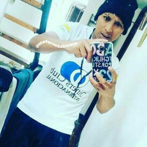 HeterosSabrosos's tweet photo. Kristian 18 años y muy caliente
Que les parece 😋😋
Rt y ❤ para ver más de el https://t.co/xiZXS5plfE