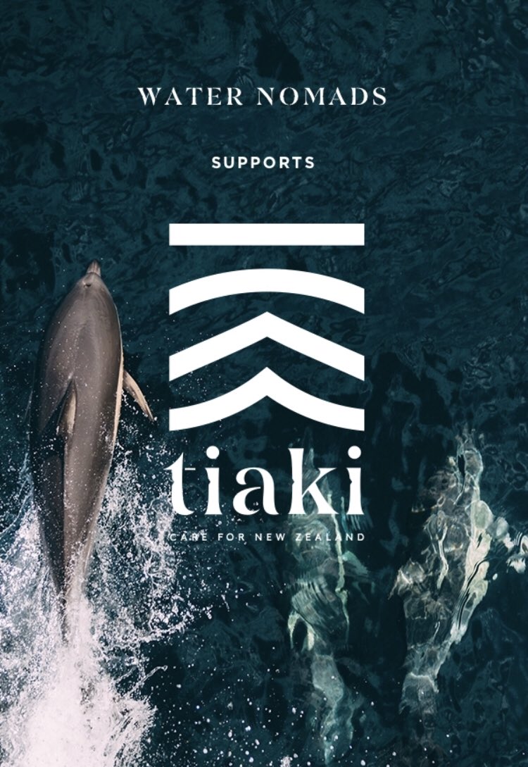 Tiaki means to care for people and place.
New Zealand is precious, and everyone who lives and travels here has a responsibility to look after it.
'While travelling in New Zealand I will care for land, sea, and nature. Treading lightly and leaving no trace.”
#tiakipromise