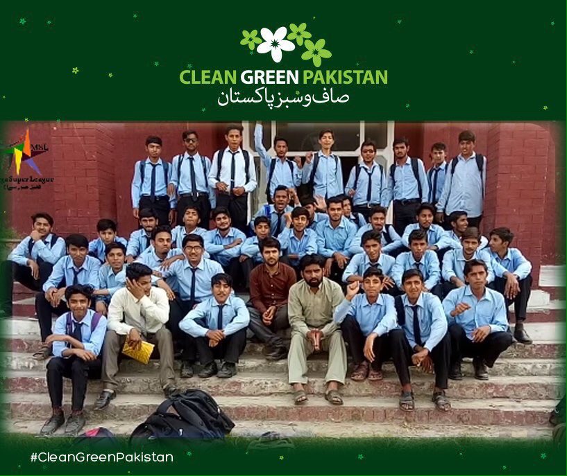 AbuFarhanJI's tweet photo. We are working climate change. Clean home for clean Pakistan and world. Stay blessed Pakistan.
#CleanGreenPakistan
#Climate
#PakistanInSafeHands https://t.co/bB9gMzrabS