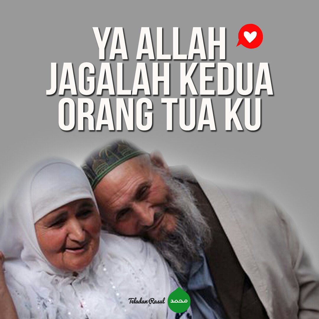 Aghnia on Twitter: "Jagalah mereka yaa Rabb . . #