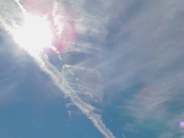 hiiro33's tweet image. #StopTPP #QStorm #chemtrails #Japan #Fukuoka
November 2, 2018   #気象庁 #国土交通省 #ケムトレイル