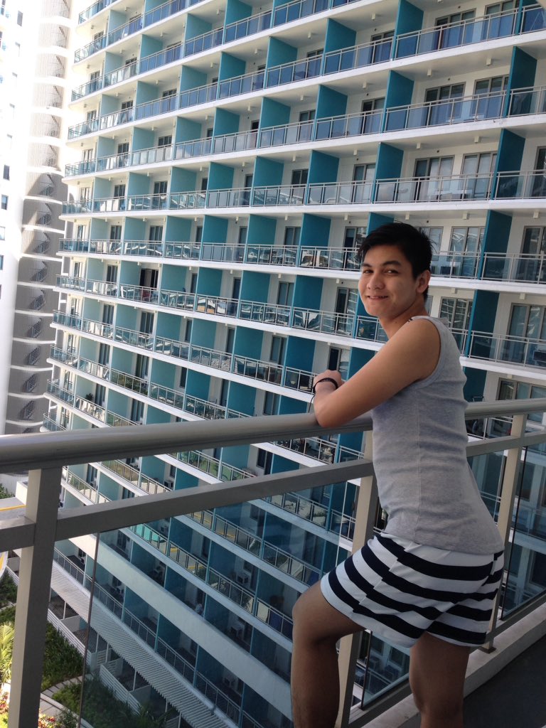 jefnsantos's tweet photo. Opx Thankyou Azure 😉
#nfltr https://t.co/kkcINpuovV