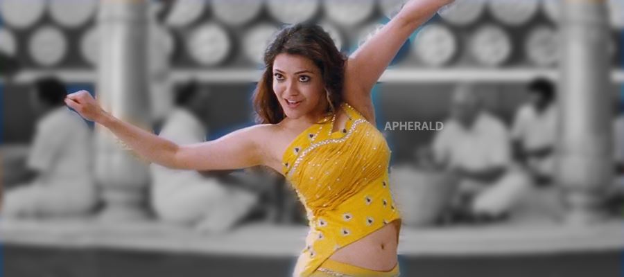 Image result for Kajal apherald