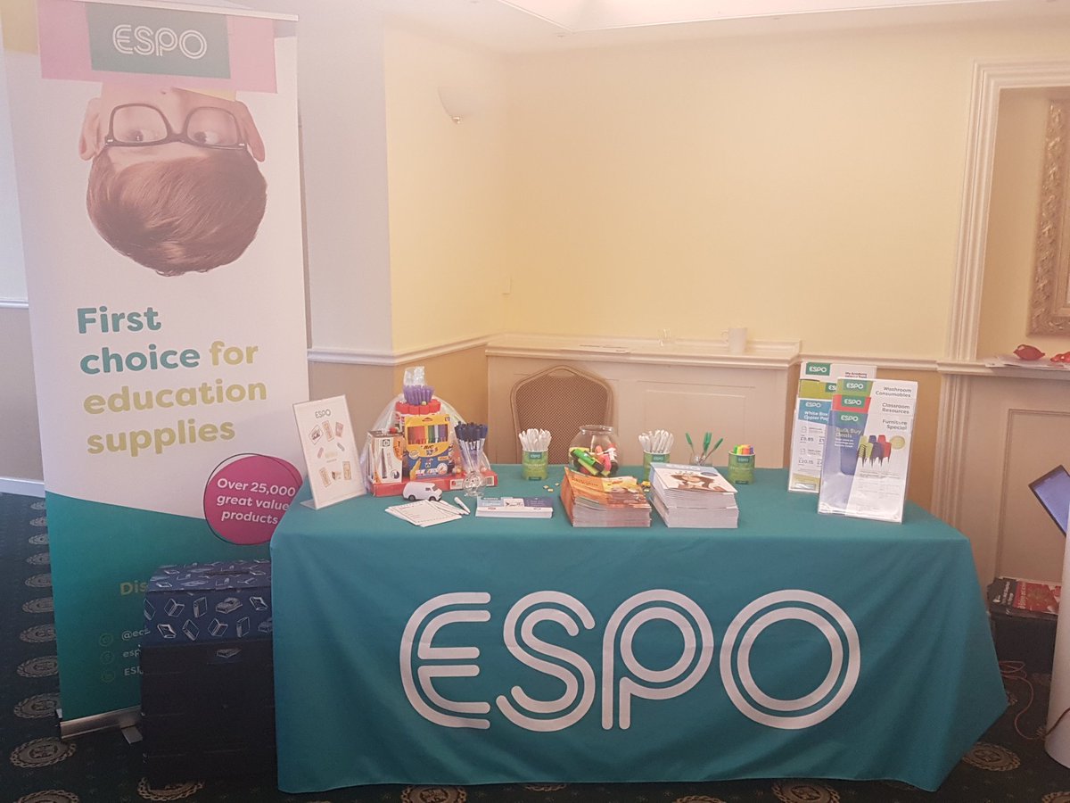 LeicsAG's tweet photo. Did you manage to visit the @easternshires stand at our #Autumn Conference https://t.co/rVtPvOcD0t