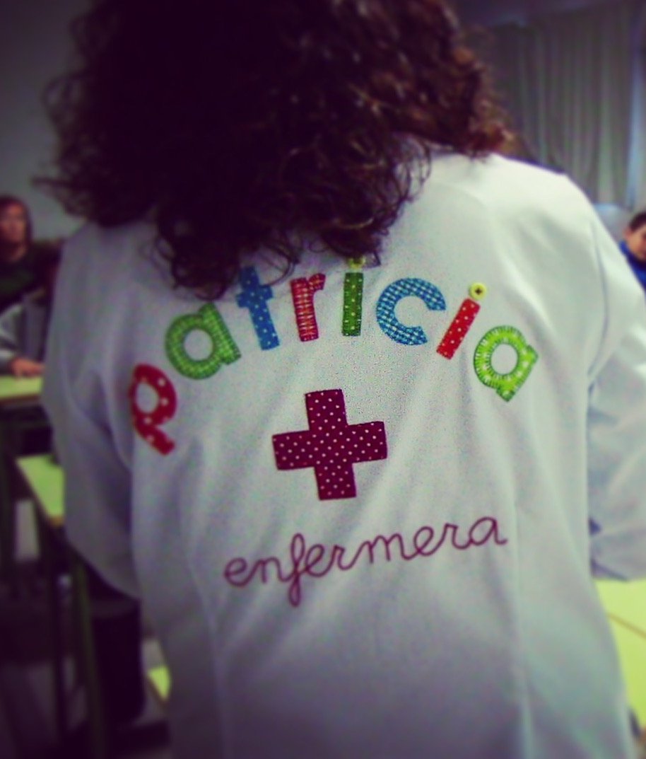 ✅ Es muy importante el papel de la #Enfermería Escolar en un Colegio, y hoy desde #SaludCanarias, te hablamos sobre ello de la mano de nuestra compañera <a href="/BaezBaezP/">PatriBaez</a>

👉 saludcanarias.es/la-enfermera-e…

#UnColeUnaEnfermera #EnfermeríaVisible
#EscuelaDePacientesCanarias #NursingNowCanarias