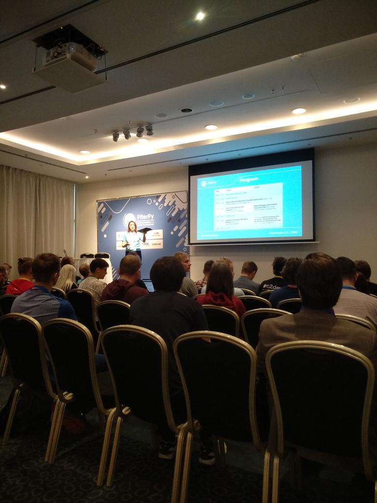 bruno_gelb's tweet image. let's get this party started! #piterpy