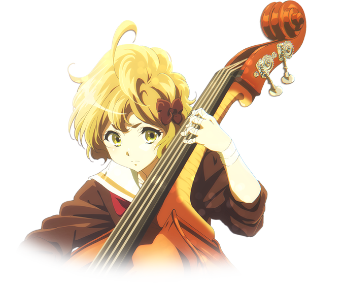 響けユーフォニアムのtwitterイラスト検索結果 古い順